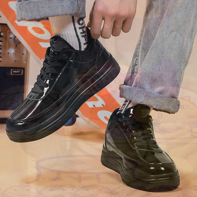 Men'S Health Formal Wear - Bottes taille 33 Tennis chaussures pour