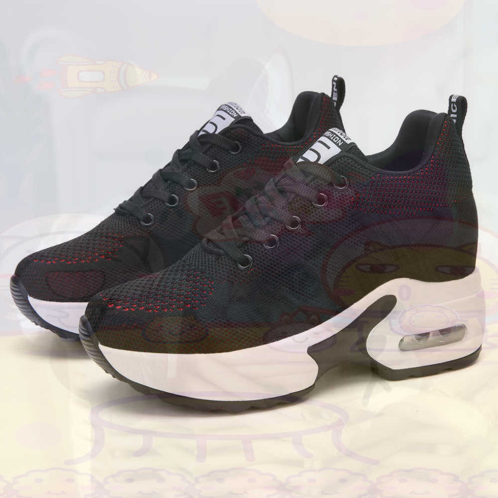 Formal Wear For Men Kids - Rouge taille 36 chaussures femme Tennis