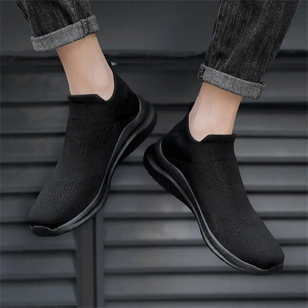 Formal Wear For Men Kids - Chaussures de tennis souples pour hommes,