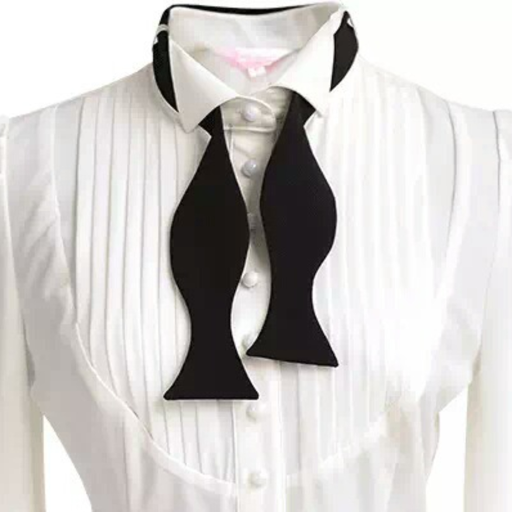 Men'S Formal Wear Ties - Nœud papillon réglable pré-attaché pour hommes,