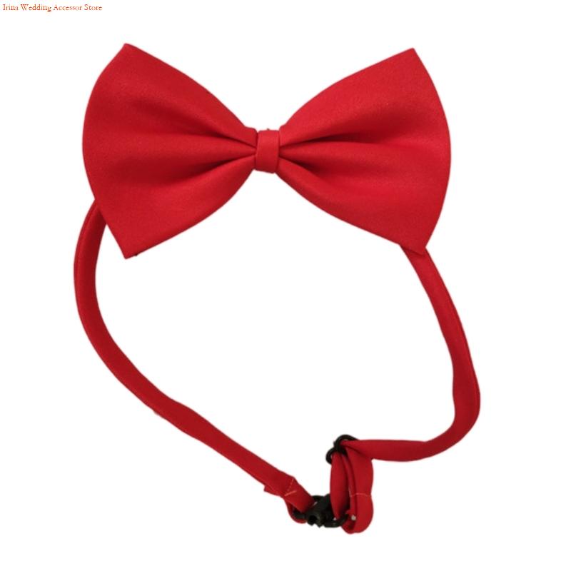 Formal Wear For Men Kids - G92D – nœud papillon réglable sans