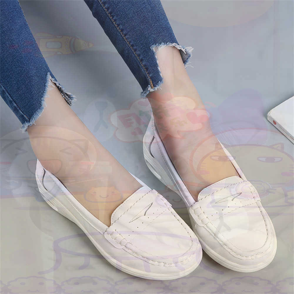 Formal Wear For Men Kids - Chaussures souples à enfiler pour femmes,
