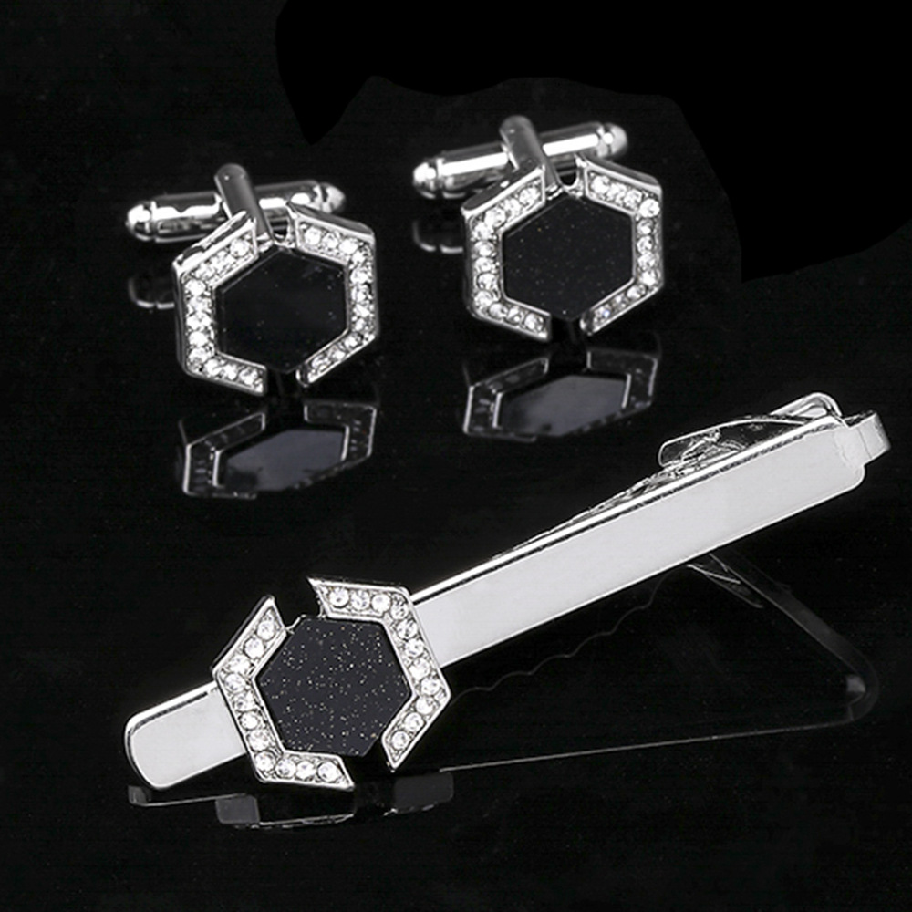1 Paire de Boutons de Manchett - Men'S Formal Wear Ties avis et prix
