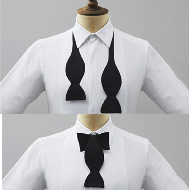 Nœud papillon formel pré-noué  - Men'S Formal Wear Ties avis et prix