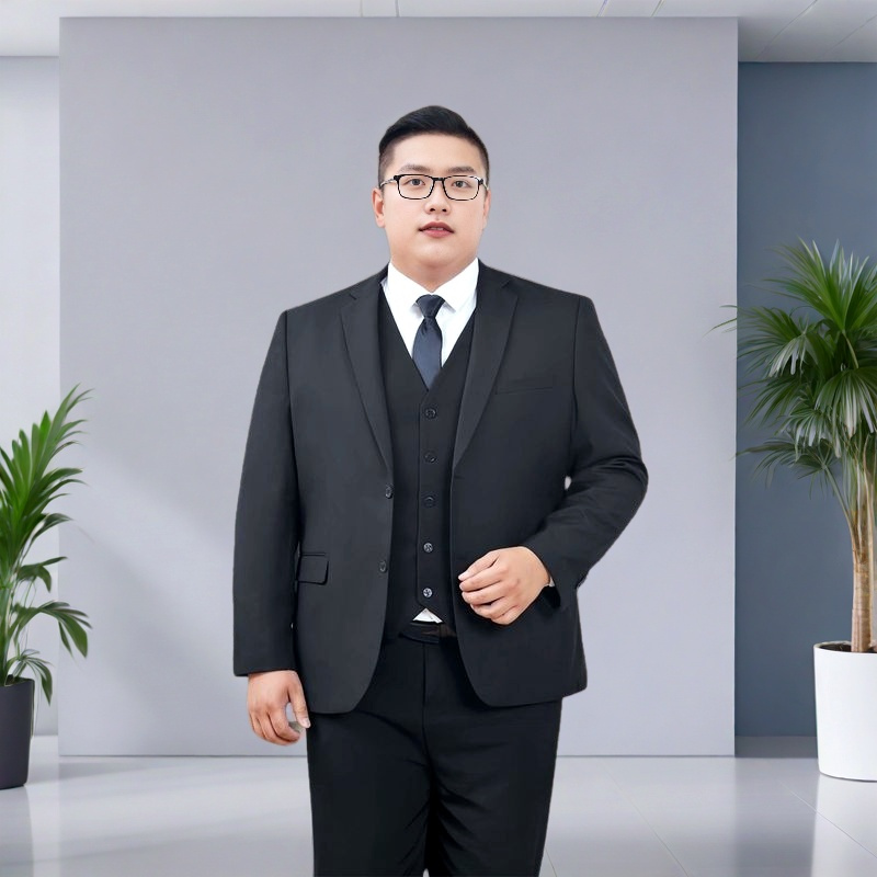 Costume formel grande taille p - Men'S Formal Wear Big And Tall avis et prix