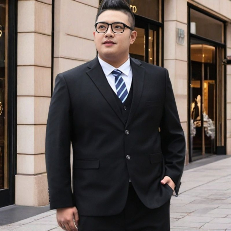 Costume formel grande taille p - Men'S Formal Wear Big And Tall avis et prix