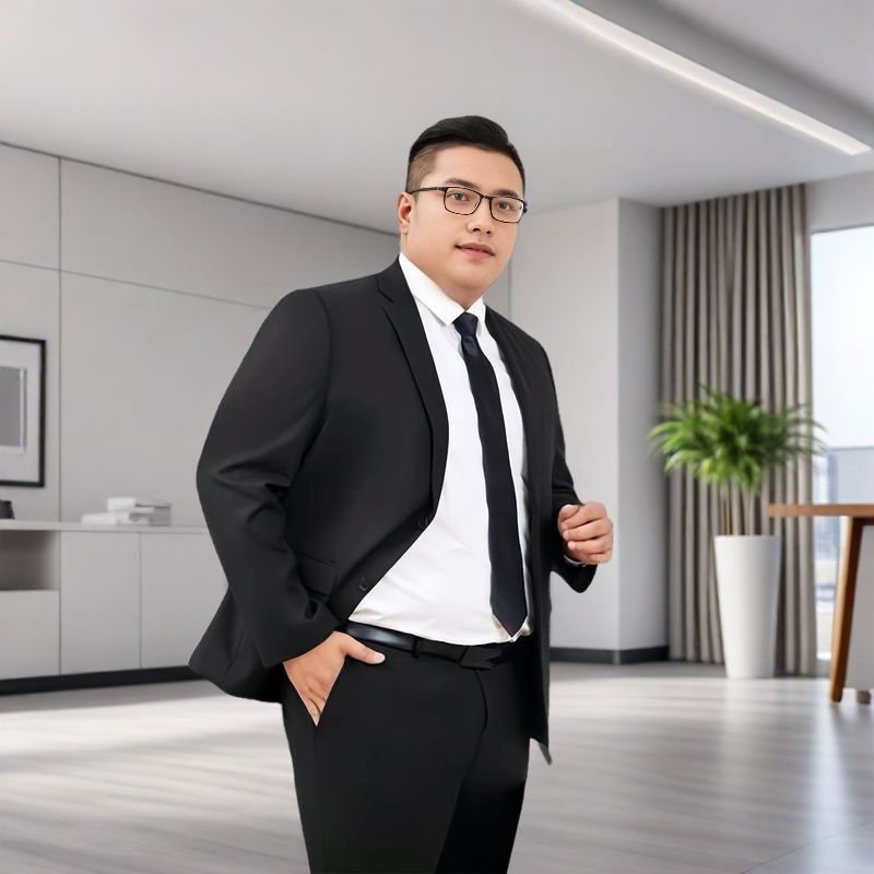 Costume formel grande taille p - Men'S Formal Wear Big And Tall avis et prix