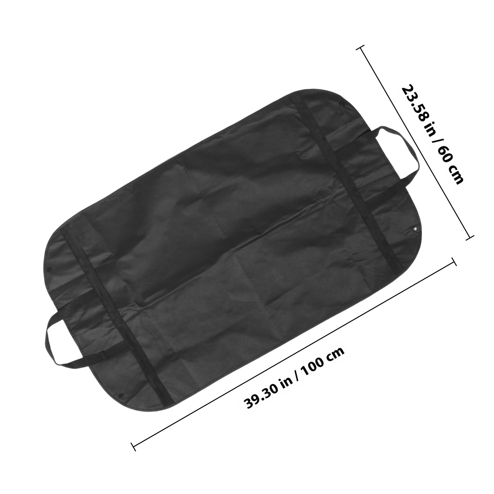 Housse de vêtement 60x100cm éc - Men Formal Wear Bag avis et prix