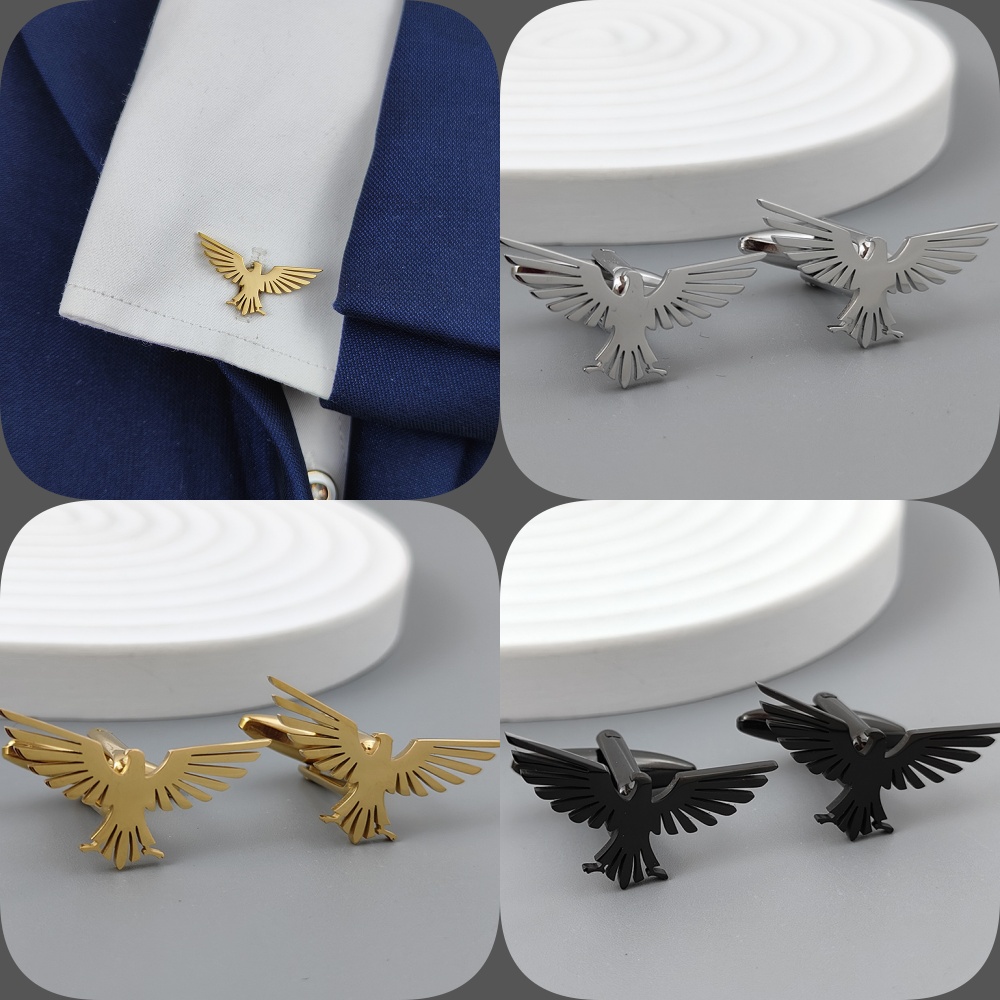 SION L-lèvent de manchette vol - Men'S Formal Wear Ties avis et prix