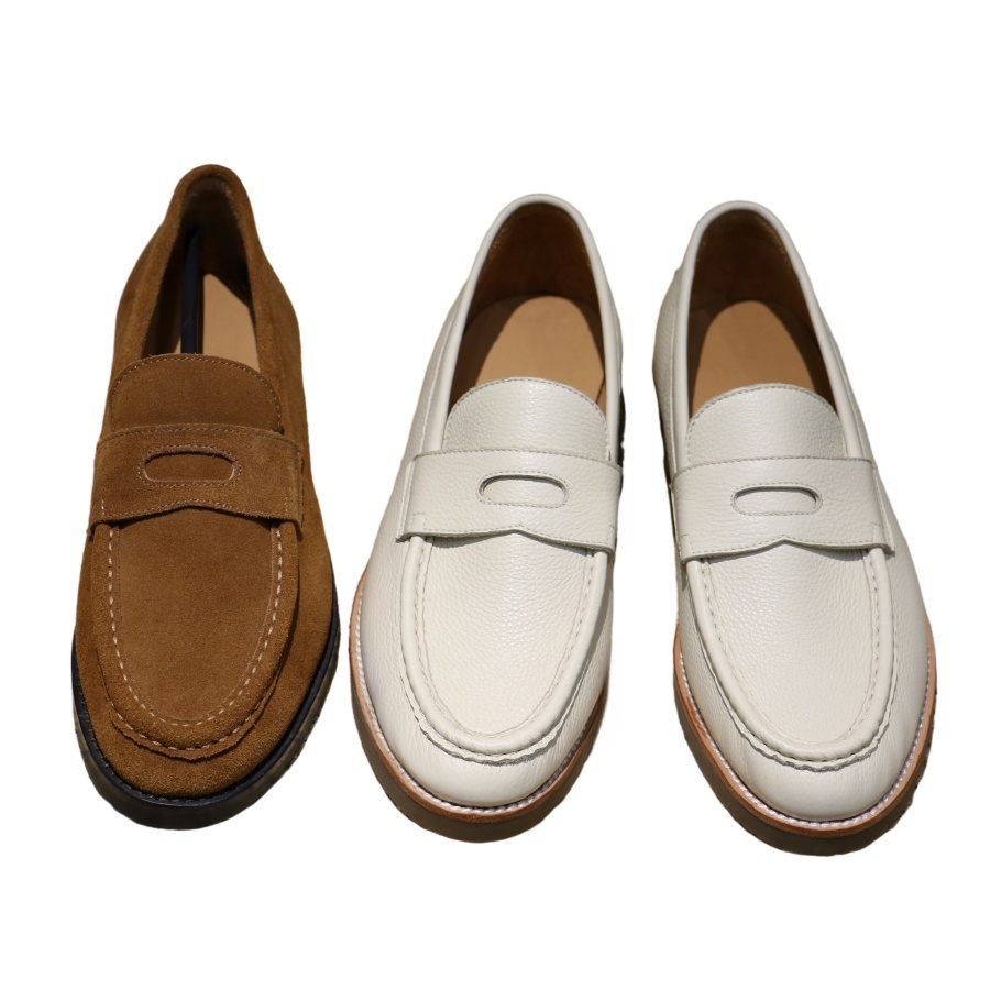 Mocassins pour hommes en cuir  - Formal Wear For Men Kids avis et prix