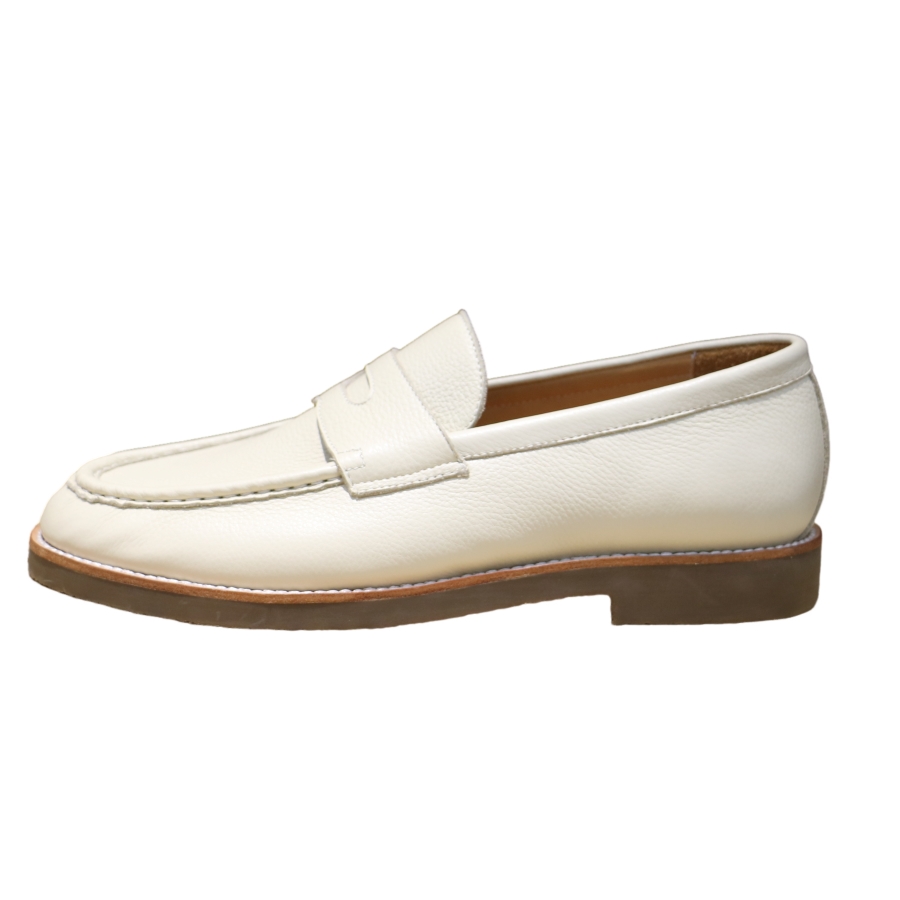 Mocassins pour hommes en cuir  - Formal Wear For Men Kids avis et prix