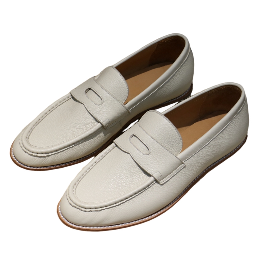 Mocassins pour hommes en cuir  - Formal Wear For Men Kids avis et prix