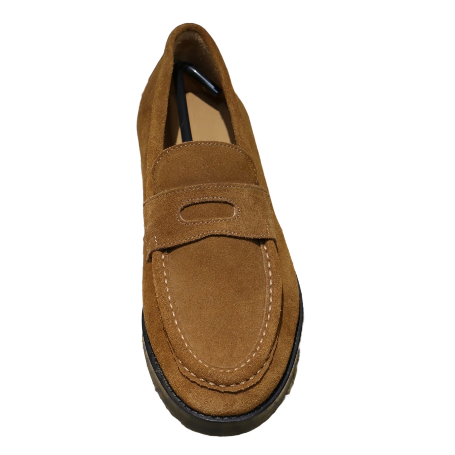 Mocassins pour hommes en cuir  - Formal Wear For Men Kids avis et prix