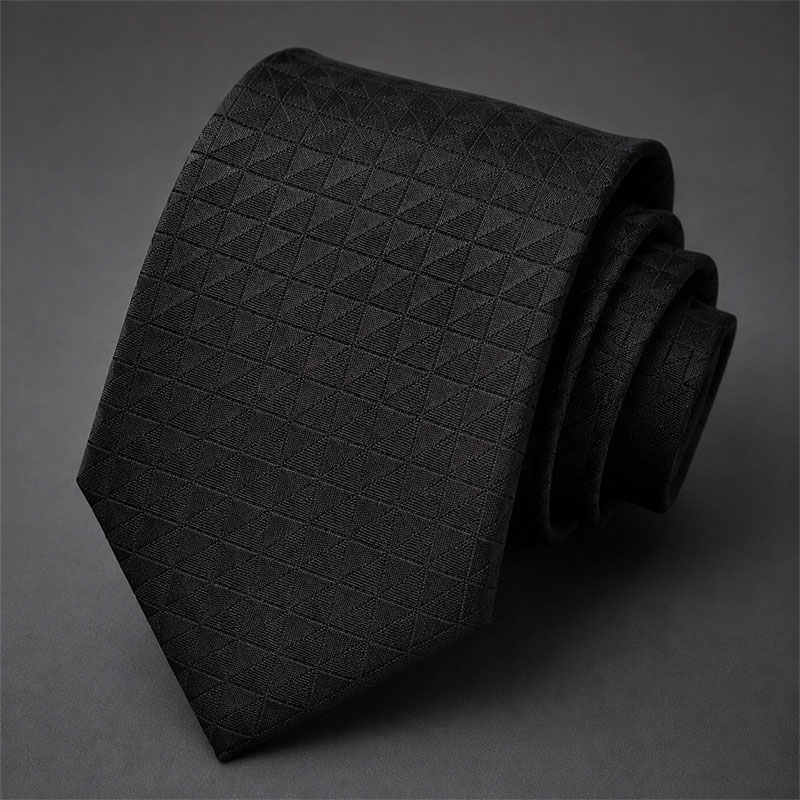 Cravate étroite pour homme nou - Men'S Formal Wear Ties avis et prix