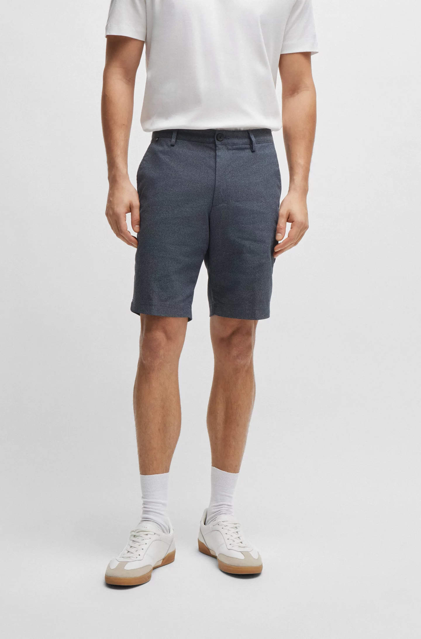 Pantalon d'affaires pour homme - Men'S Formal Wear Big And Tall avis et prix
