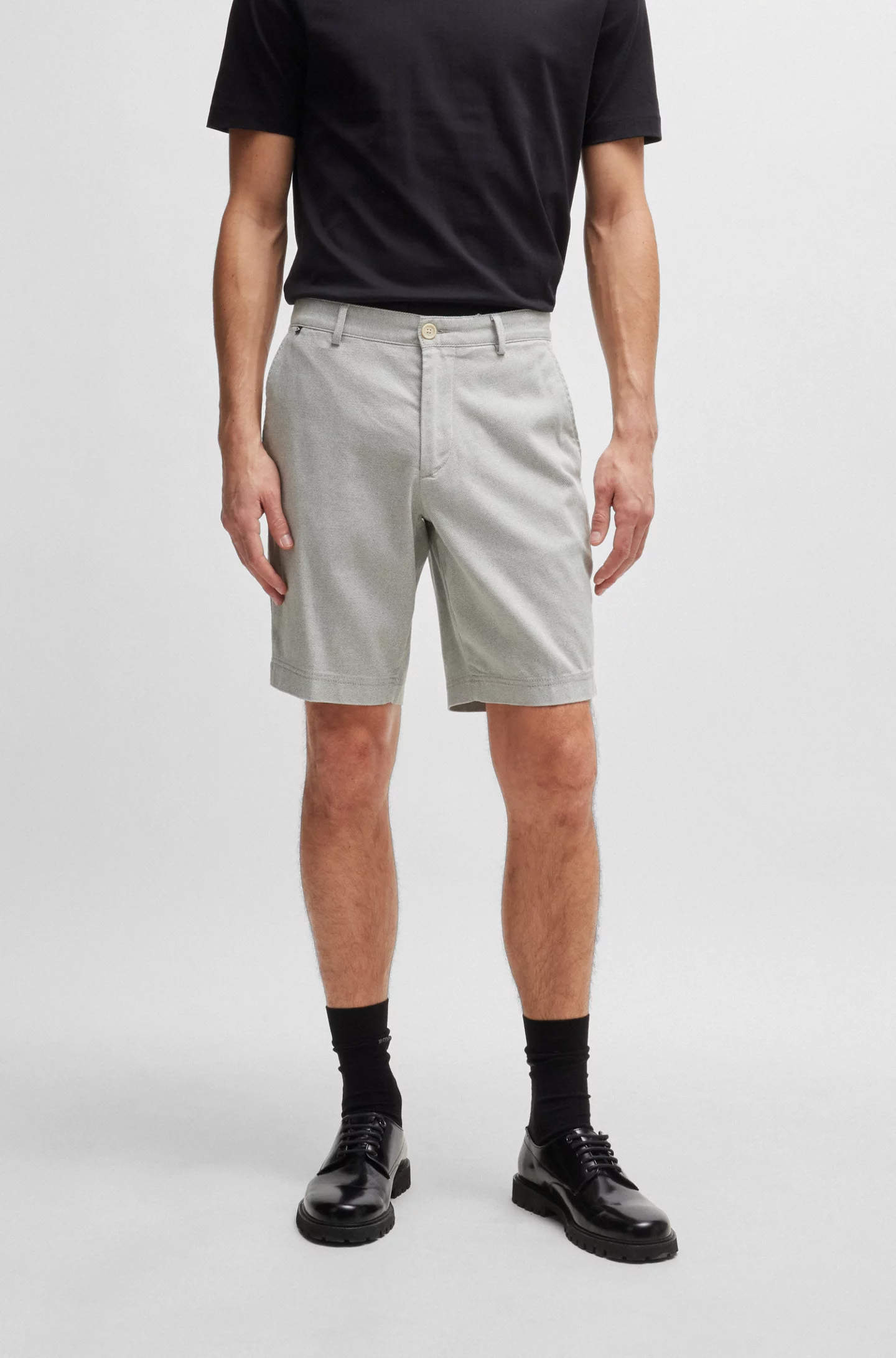 Pantalon d'affaires pour homme - Men'S Formal Wear Big And Tall avis et prix