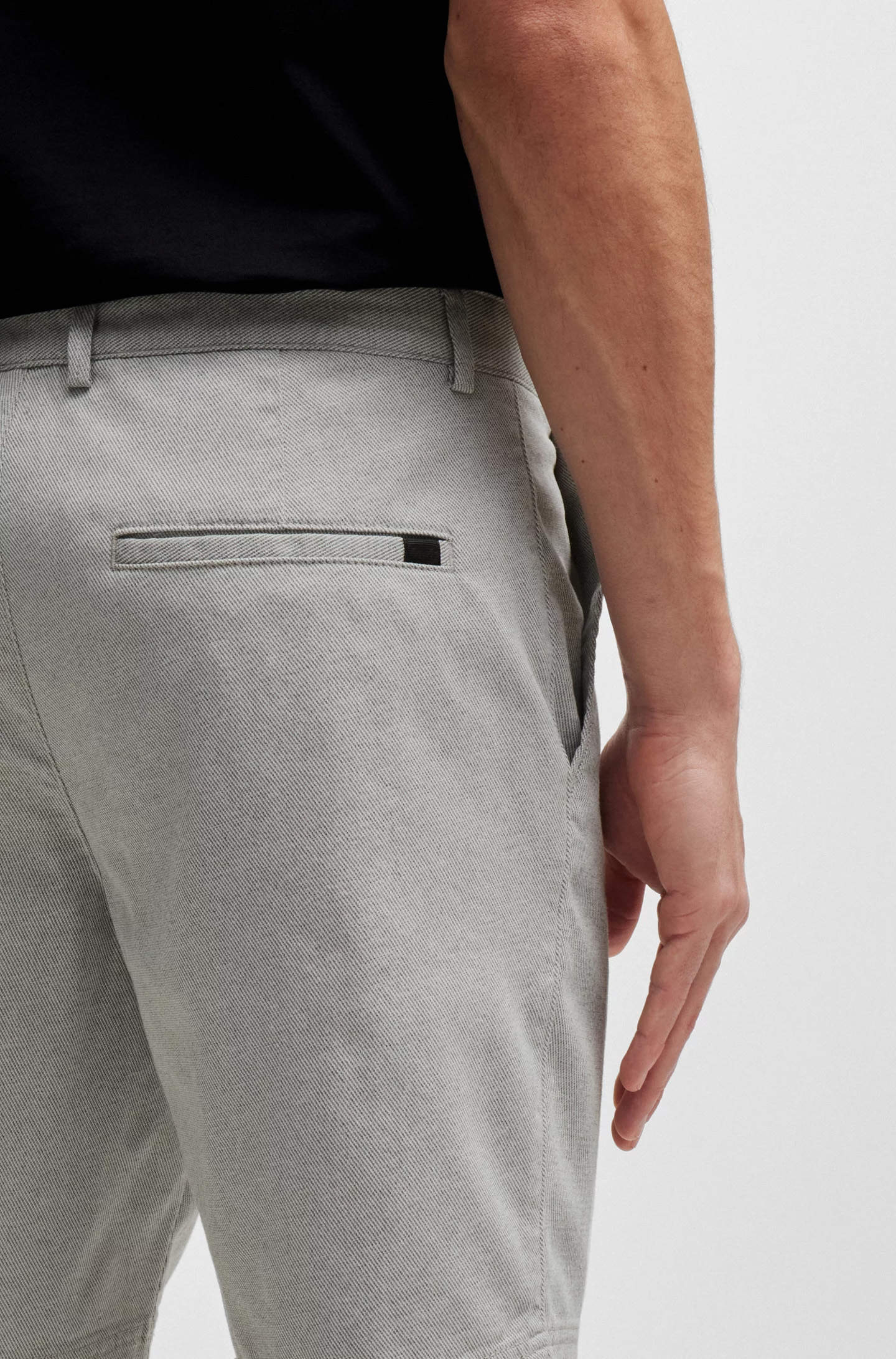 Pantalon d'affaires pour homme - Men'S Formal Wear Big And Tall avis et prix