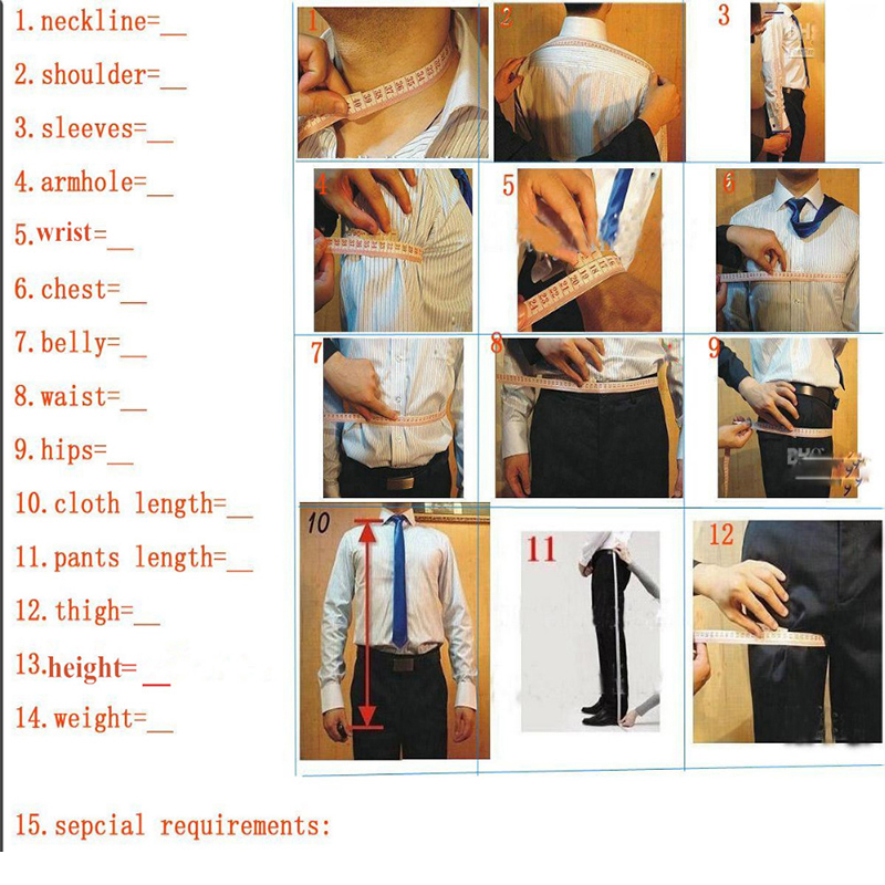 Nouveaux garçons d'honneur cra - Men'S Formal Wear Ties avis et prix