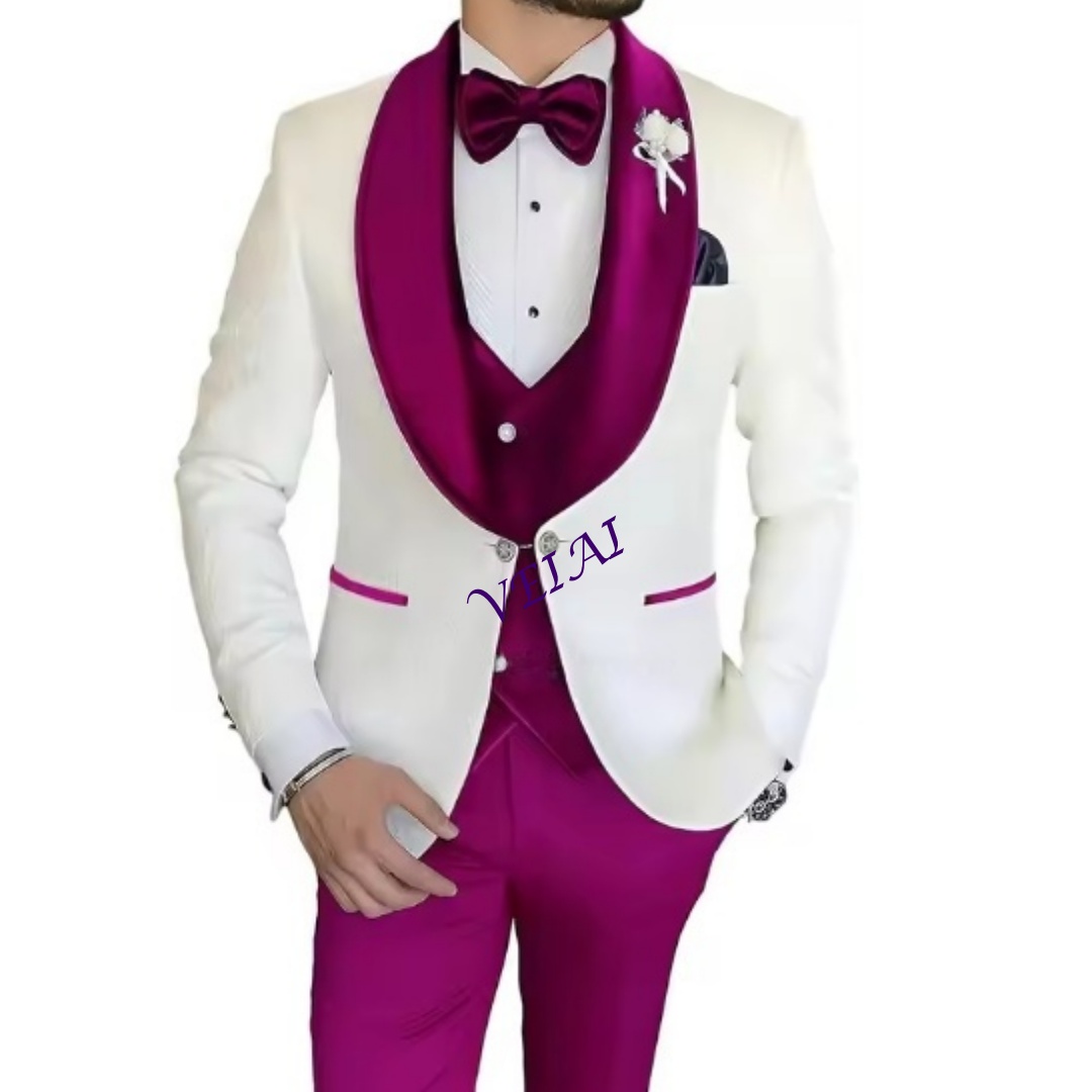 Ensemble de smoking sur mesure - Men Formal Wear Combination avis et prix