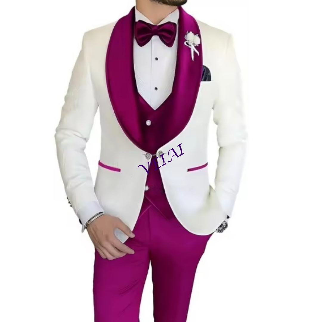 Ensemble de smoking sur mesure - Men Formal Wear Combination avis et prix