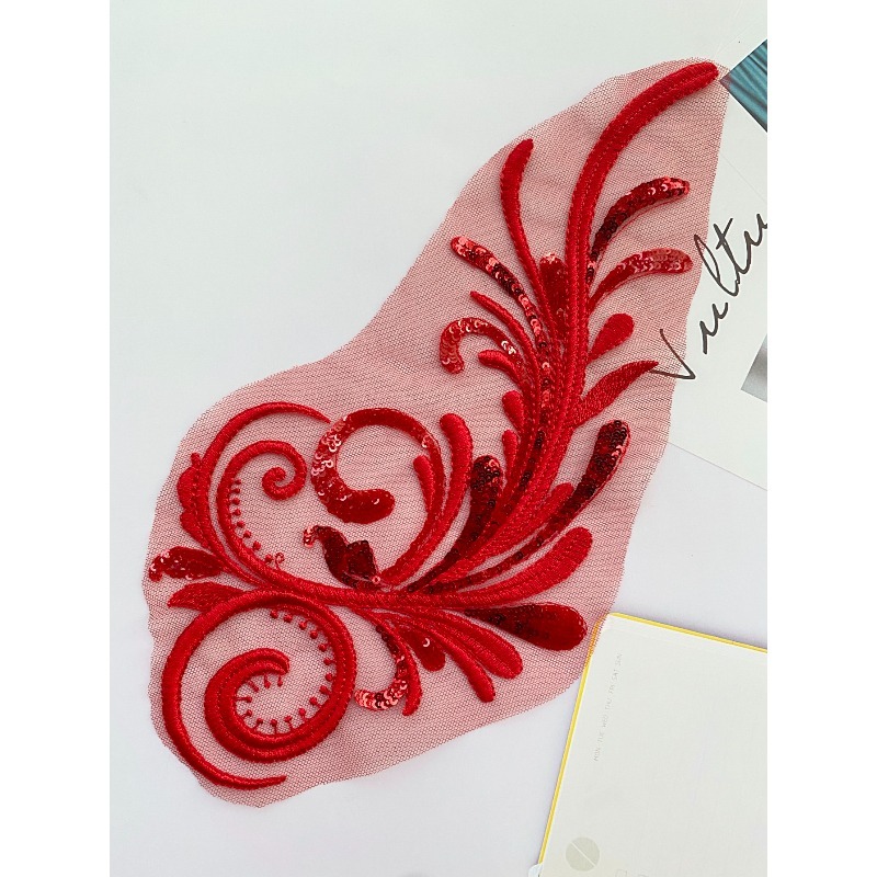 Ensemble de dentelle appliquée - Formal Wear For Men Kids avis et prix