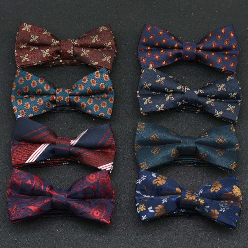 Nœud papillon pour homme, mari - Men'S Formal Wear Ties avis et prix