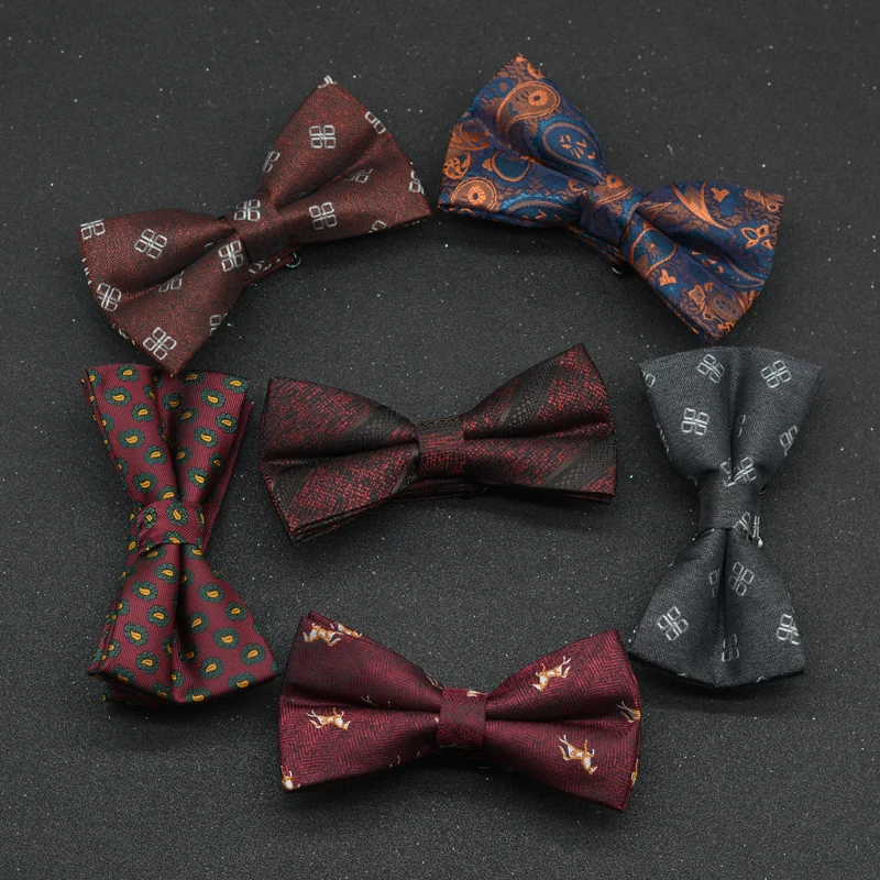 Nœud papillon pour homme, mari - Men'S Formal Wear Ties avis et prix