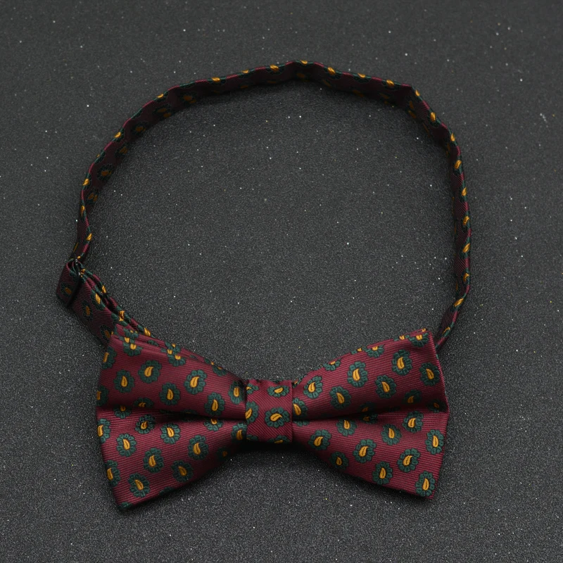 Nœud papillon pour homme, mari - Men'S Formal Wear Ties avis et prix