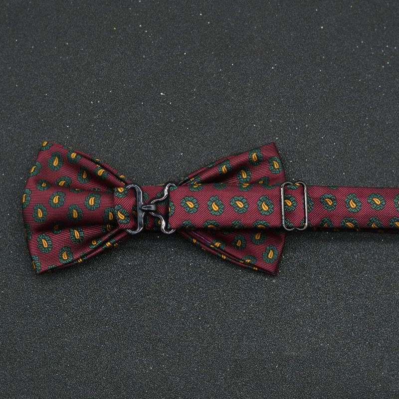 Nœud papillon pour homme, mari - Men'S Formal Wear Ties avis et prix