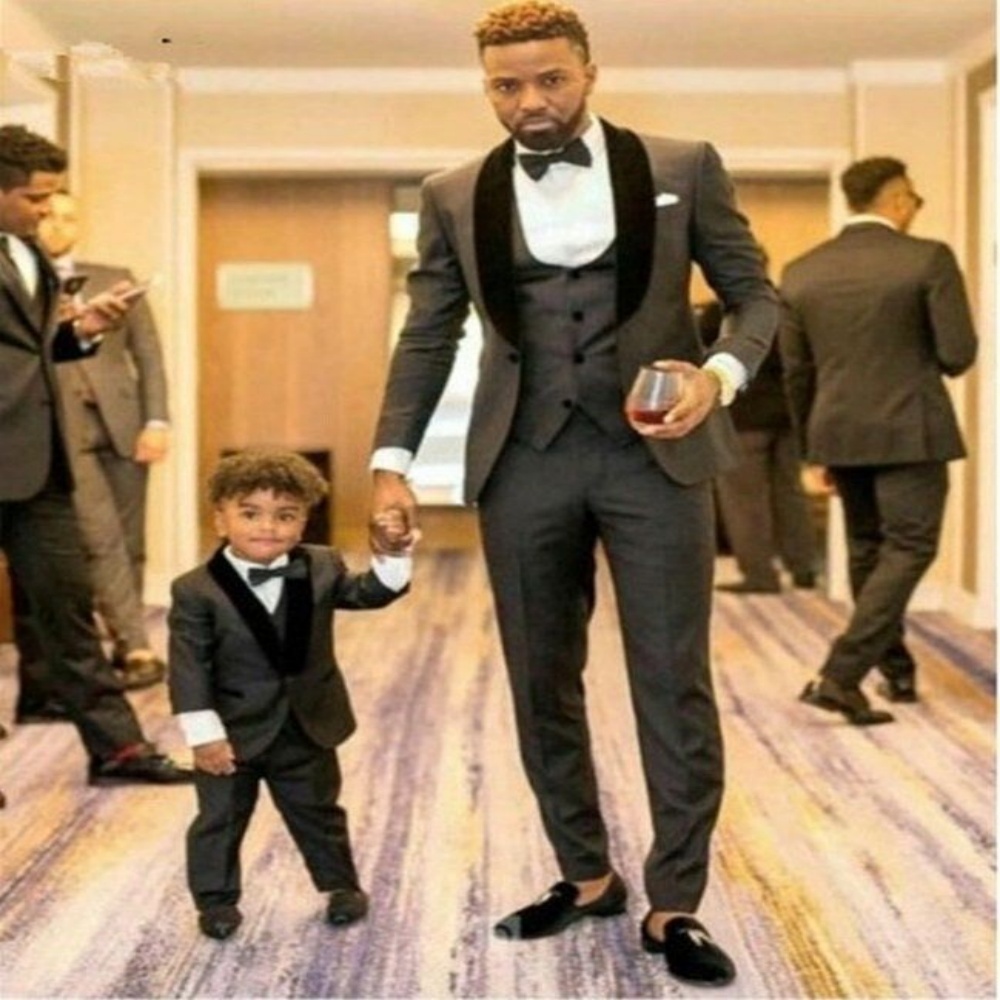 Mode garçon vêtements de cérém - Formal Wear For Men Kids avis et prix