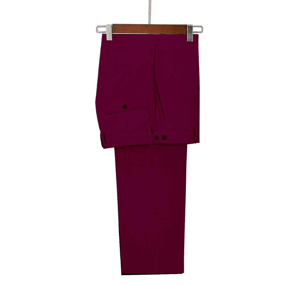 Pantalon de costume pour homme - Men'S Formal Wear Big And Tall avis et prix