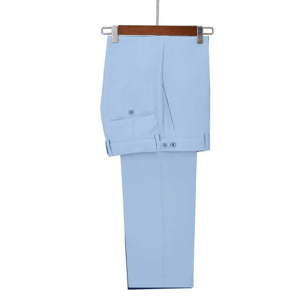 Pantalon de costume pour homme - Men'S Formal Wear Big And Tall avis et prix
